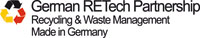 To the Website of 'German RETech Partnership'